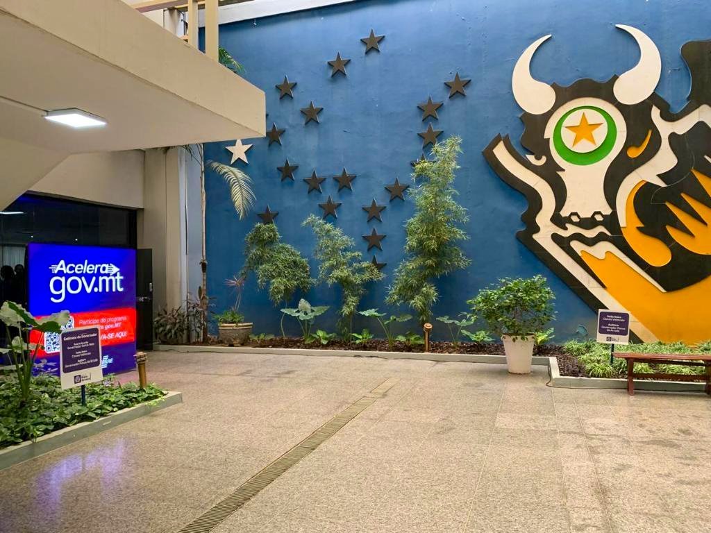 Acelera GovMT