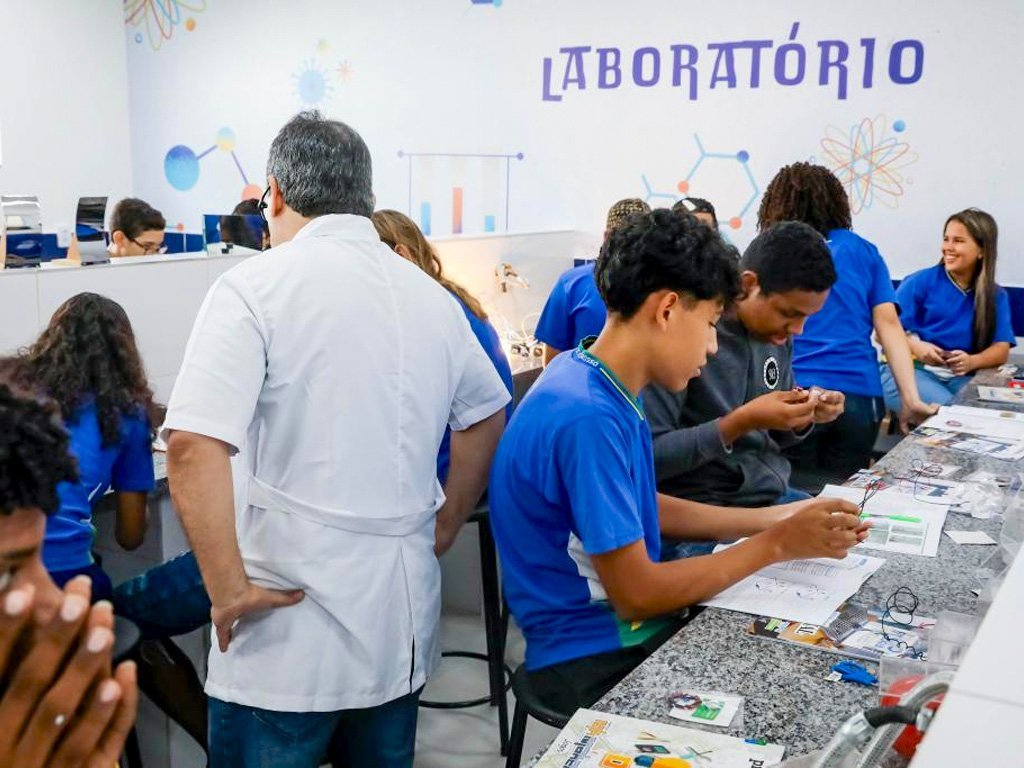 Auxílio Pesquisa: Até R$ 11 mil para Escolas em MT