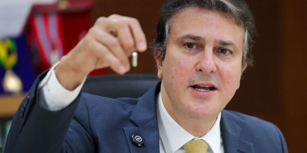 Brasil atinge 59,2% de crianças alfabetizadas em 2024