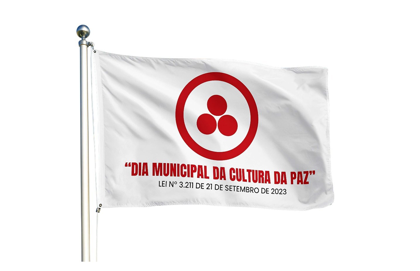 Cáceres Unida: Cidade Prepara Grande Evento pela Cultura da Paz em 2025