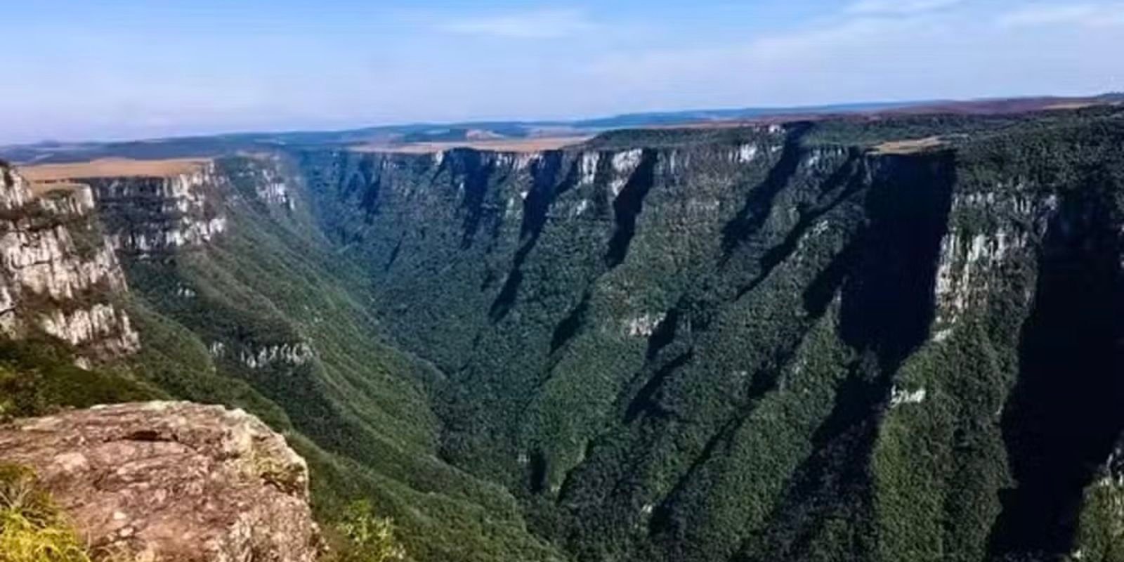 Planejamento da segurança em parques reduz riscos, mas não os elimina