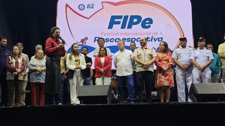Fipe Caceres: 43ª edição confirmada para 1 a 5 de julho de 2026