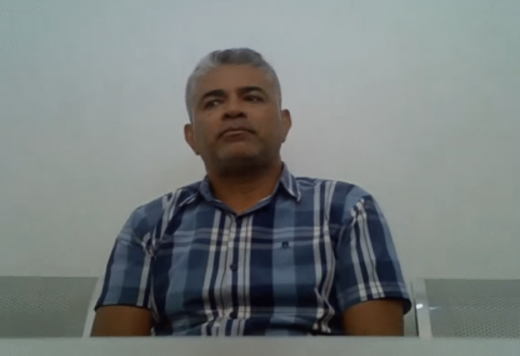 PM tenta incriminar presidente TJMT; prisão preventiva