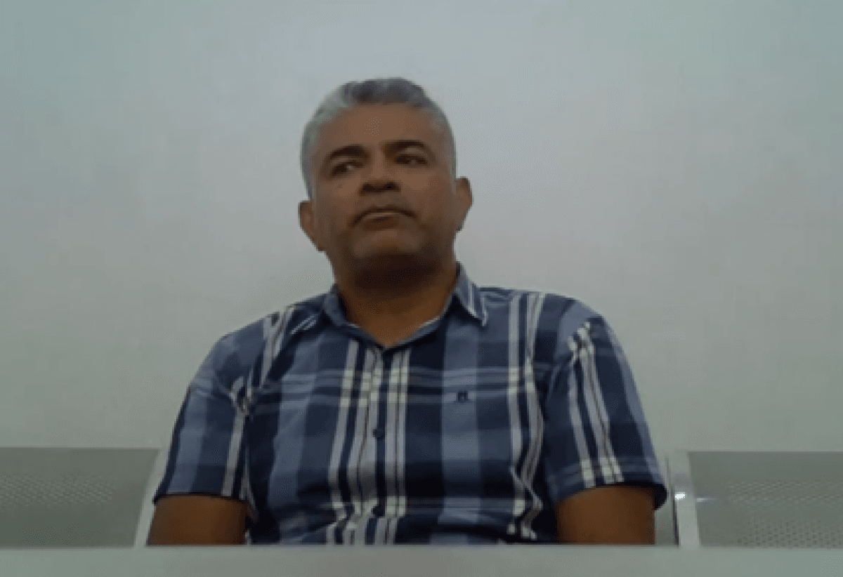 PM tenta incriminar presidente TJMT; prisão preventiva