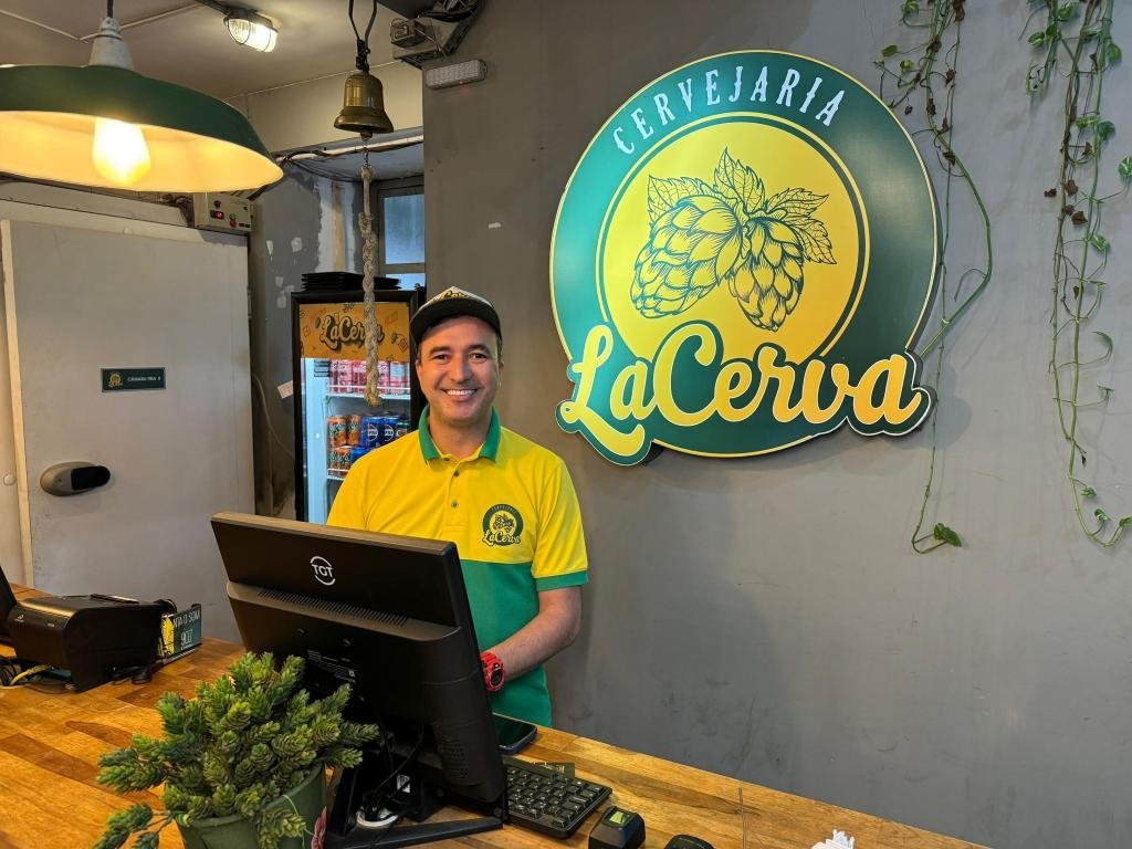 Crédito Desenvolve MT indústrias triplica em Mato Grosso