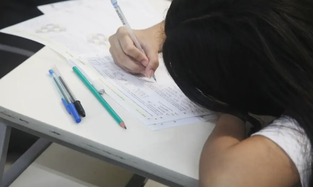 Escola Municipal Orsina da Fonseca Tijuca Rio de Janeiro - RJ Outubro 2022