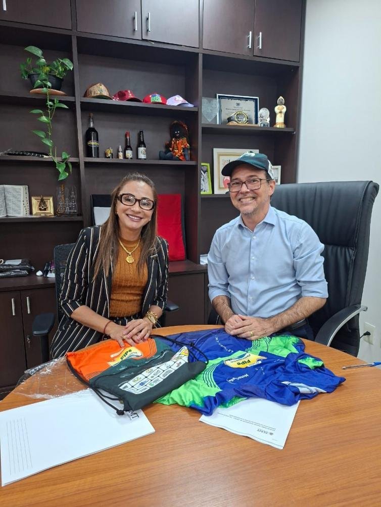 Festival Internacional de Pesca Esportiva de Cáceres divulga FIPe