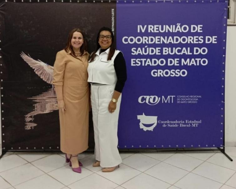 Clínica do Bebê Cáceres: Projeto é apresentado em reunião