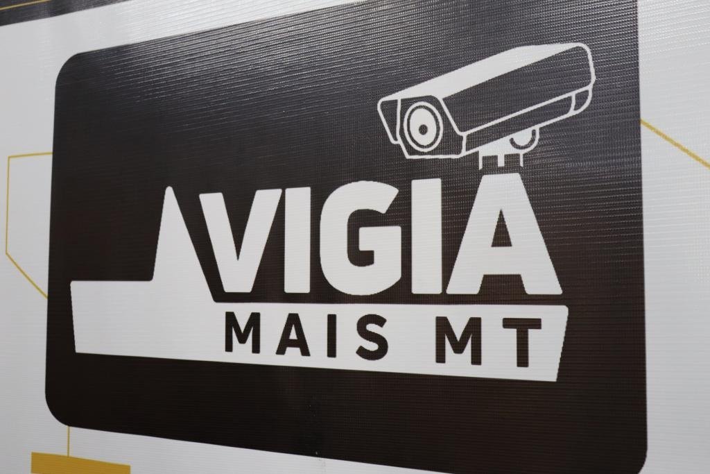 Vigia Mais MT prende 4 foragidos em menos de 4 dias