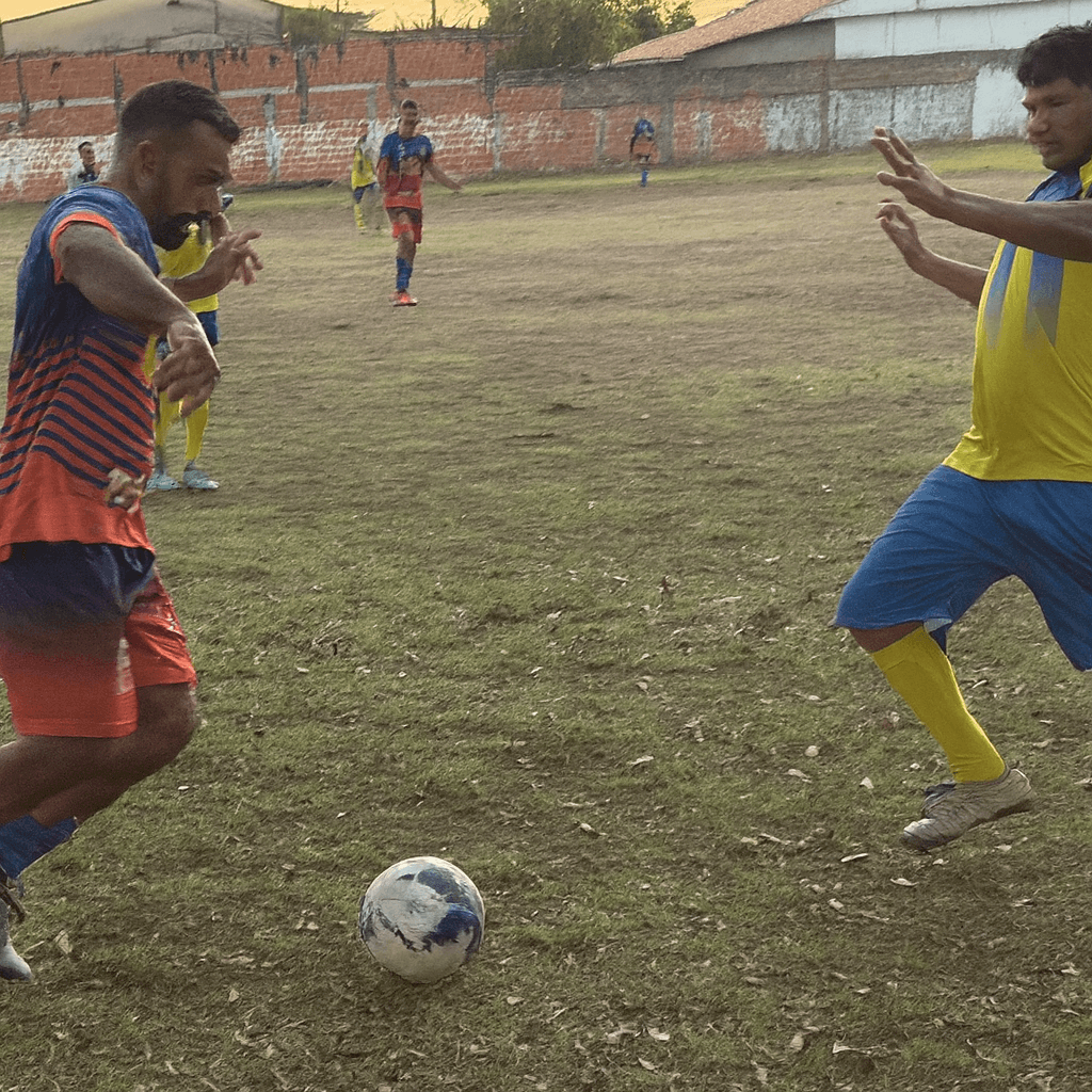 Copa Princesinha do Paraguai Cáceres: Próxima rodada dia 16