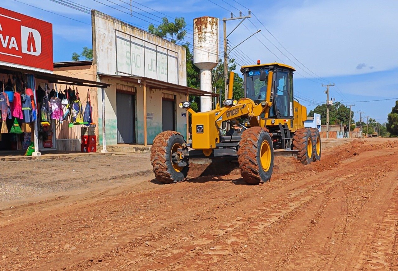 Limpeza Santo Antônio do Caramujo: Prefeitura realiza ação