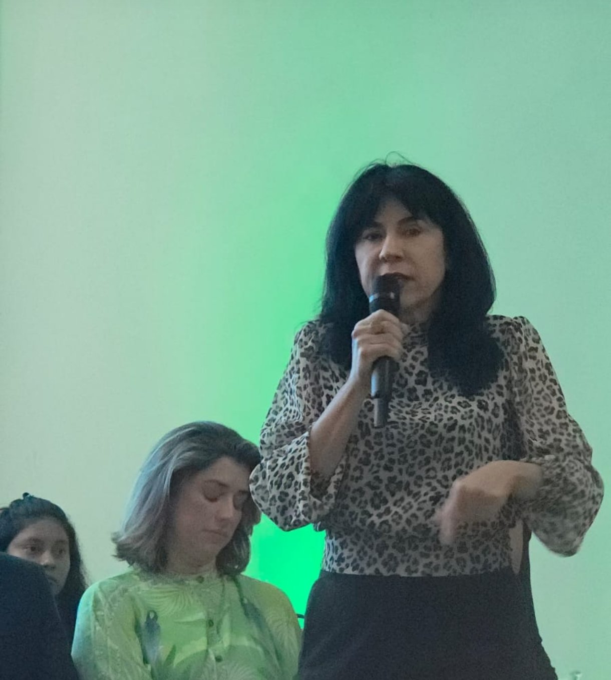 COP Pantanal em Cáceres debate clima e comunidades