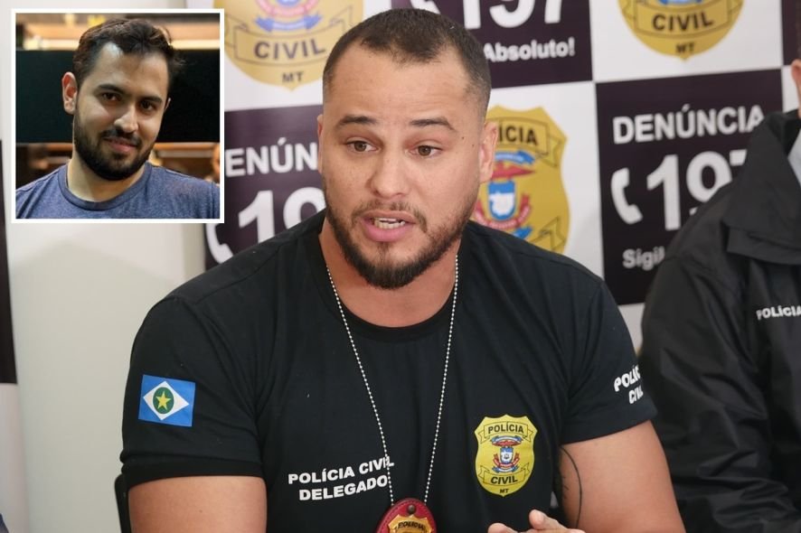 Desvio Bom Futuro: Polícia investiga fraude de R$ 10 milhões