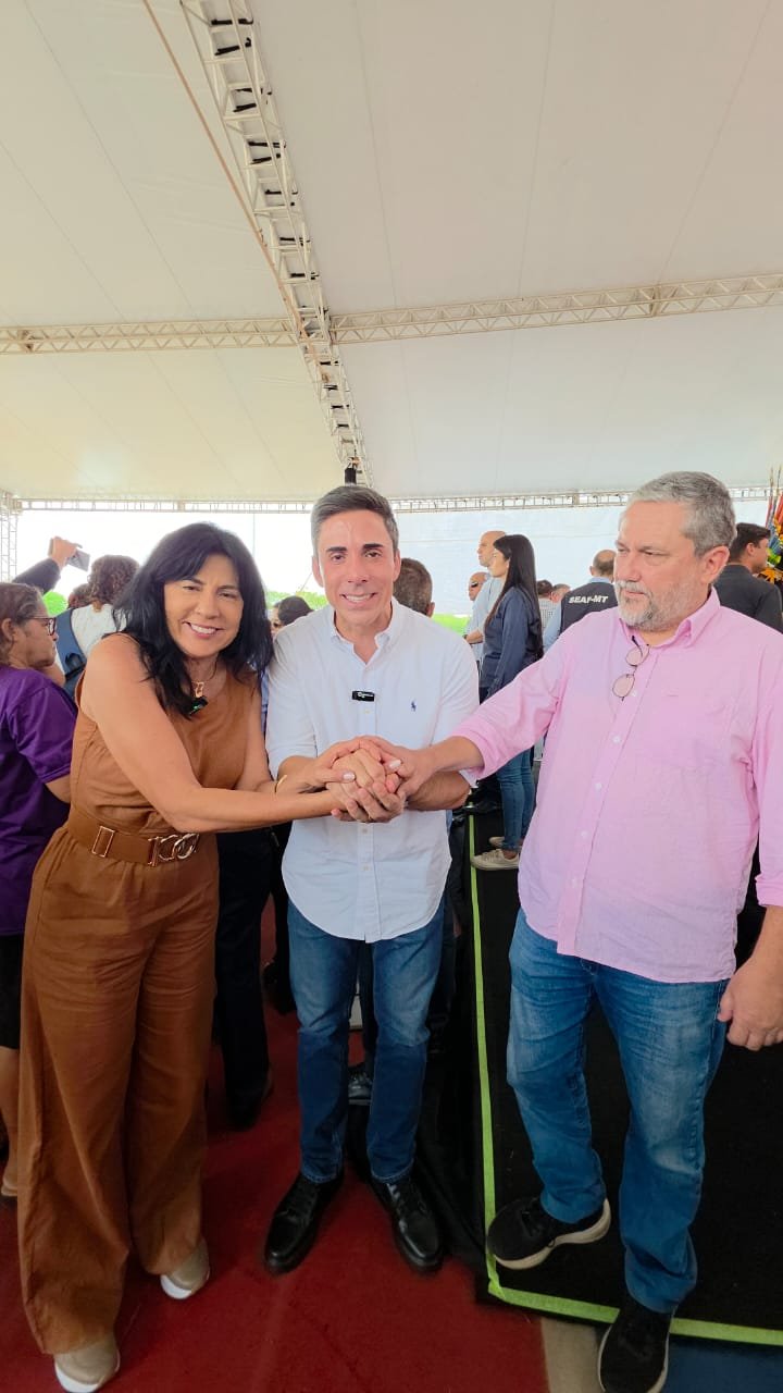 Creche Fazendo Arte Cáceres: Acordo para Conclusão Firmado