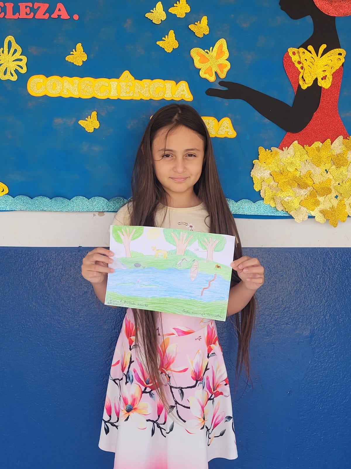 Prêmio Vera Hiroko Okazaki Vieira: Escolas de Cáceres