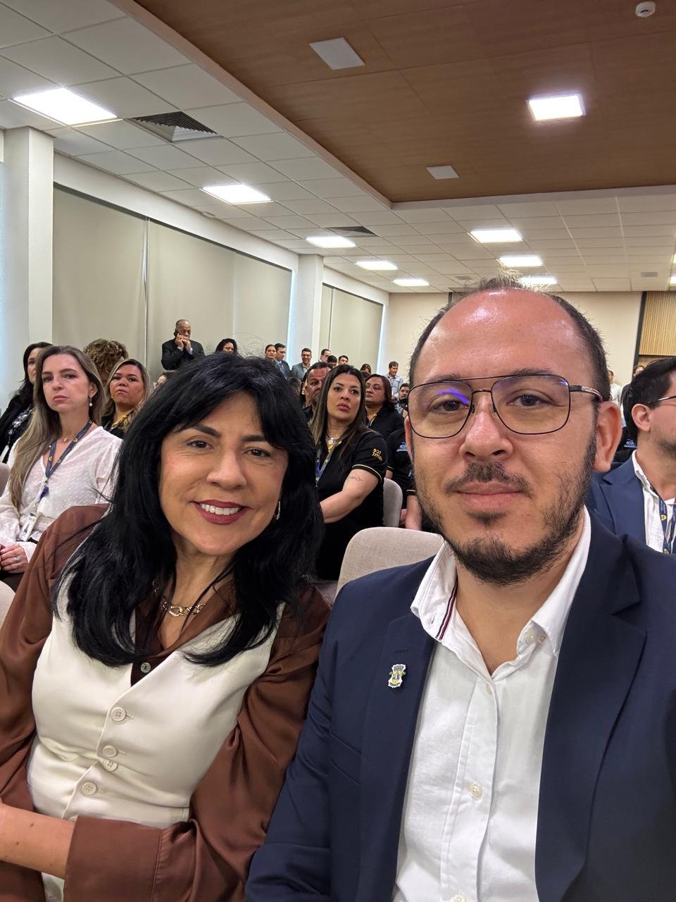 Escola Superior de Contas TCE-MT: 25 anos celebrados