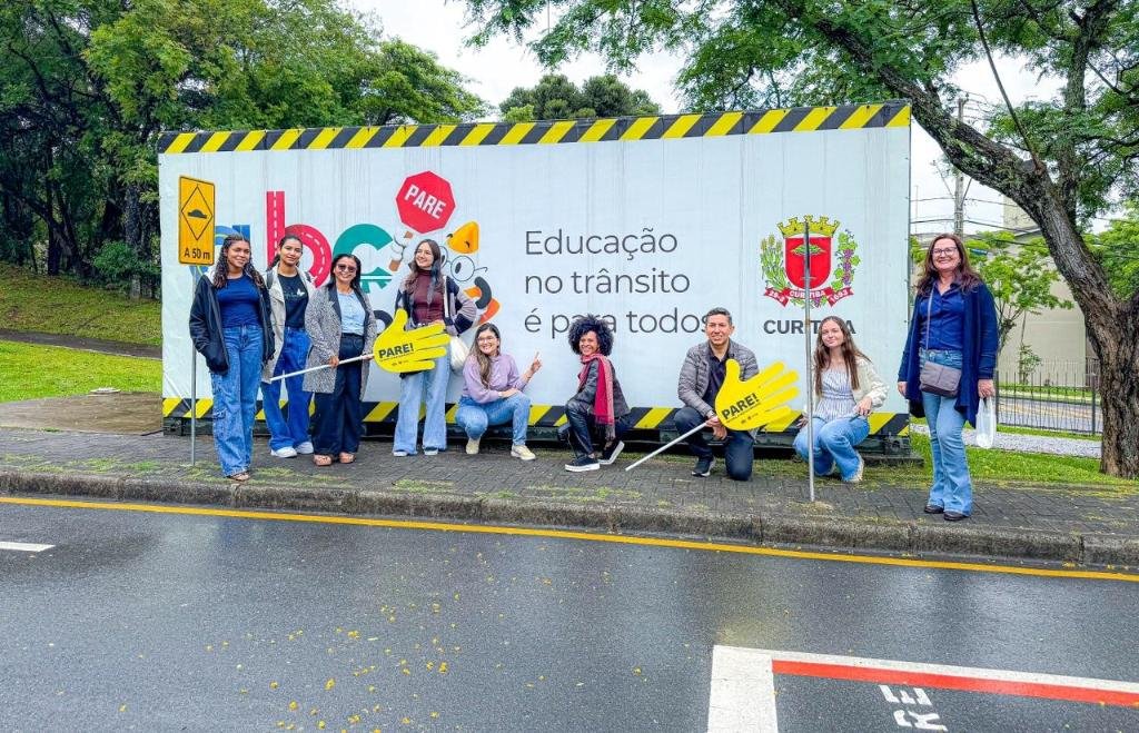 Condutores do Amanhã: estudantes de MT premiadas retornam