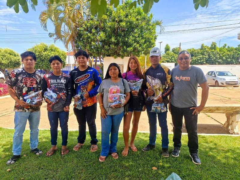 ENEM Escola Indígena: alunos de Aripuanã fazem a prova