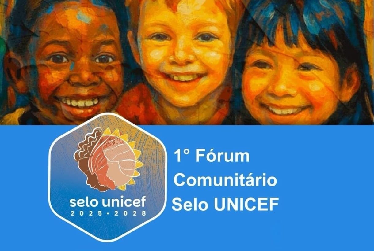 Selo Unicef Cáceres: Fórum debate políticas para jovens