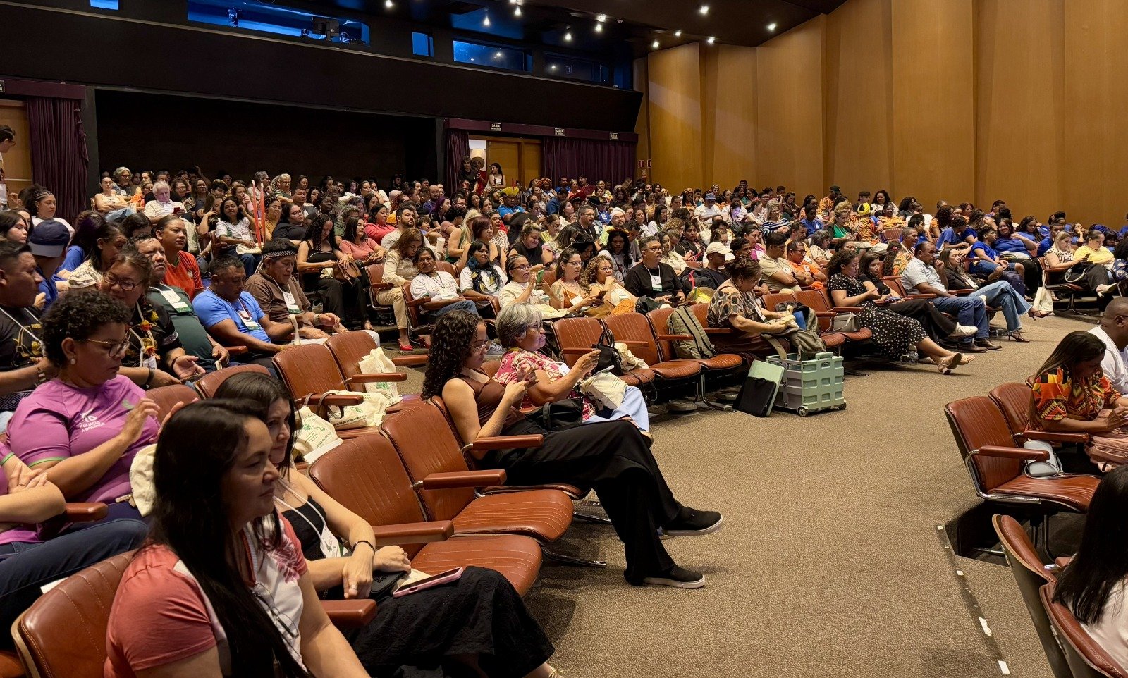 SemiEdu MT: Seduc participa de seminário na UFMT