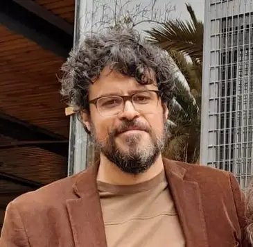 Rio de Janeiro (RJ), 11/07/2025 - Personagem Marco Aurélio - Pesquisadores brasileiros enfrentam incertezas para pesquisar nos EUA.
Foto: Marco Aurélio/Arquivo Pessoal