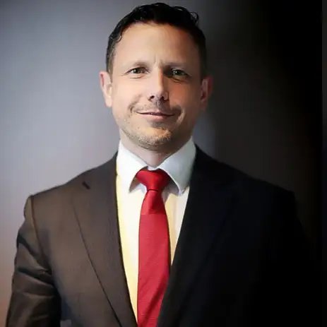 Foto arquivo pessoal Brasília 20/04/2024 Promotor, Alexandre Gaio, que falou sobre os principais problemas relacionados à preservação do meio ambiente. Foto Arquivo Pessoal