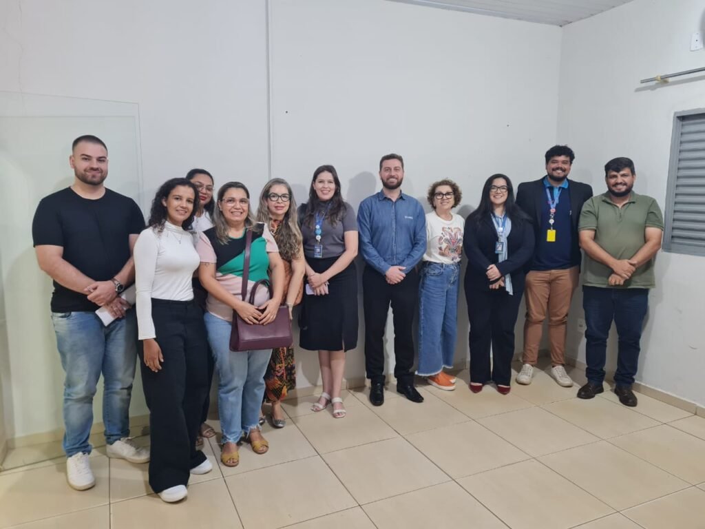 COAPES Cáceres: Parceria Saúde-Ensino Fortalece Qualidade