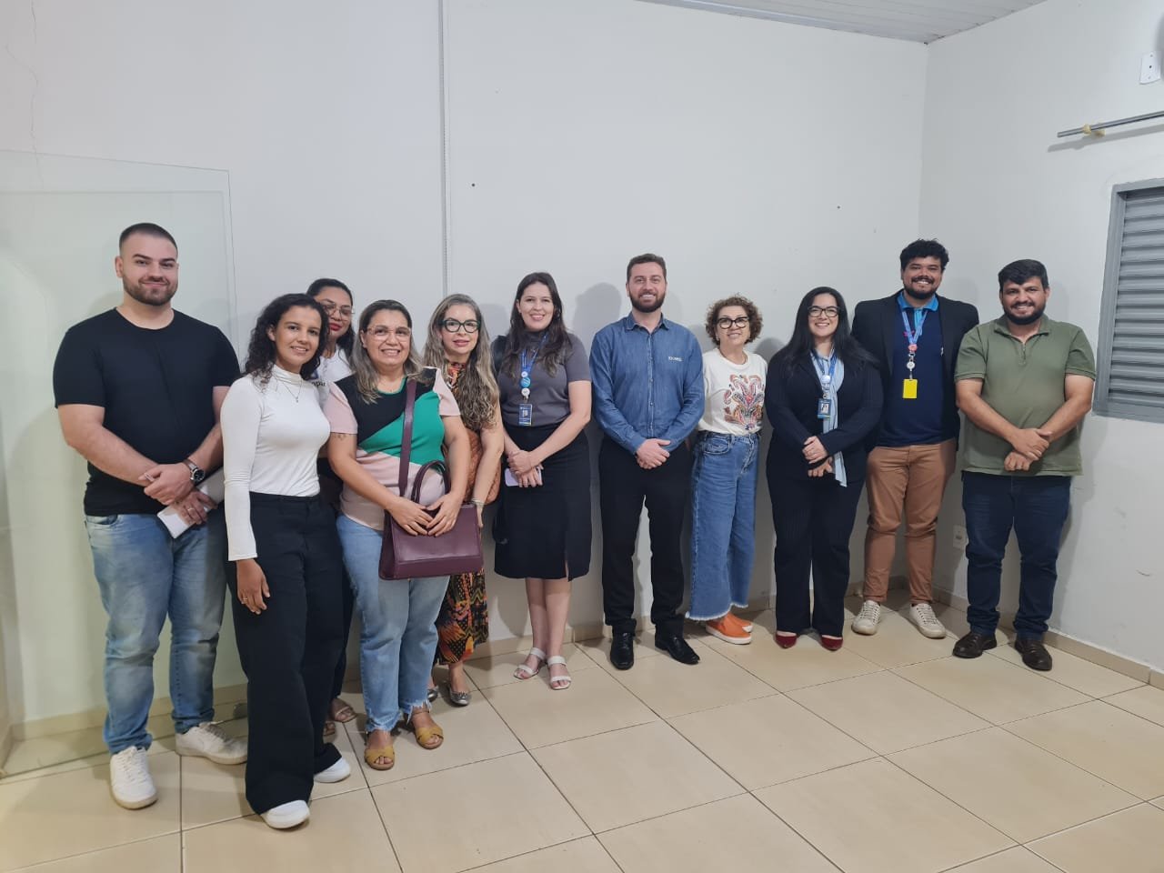 COAPES Cáceres: Parceria Saúde-Ensino Fortalece Qualidade