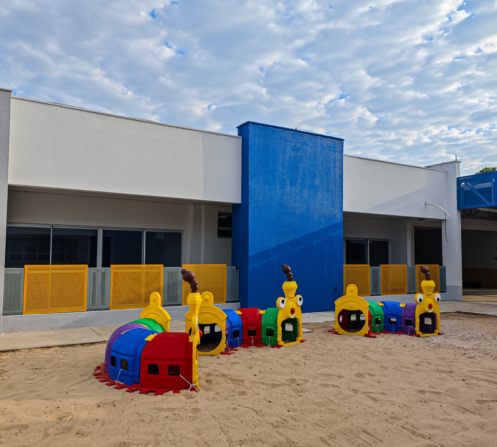 Matrículas Educação Infantil em Cáceres: Processo Online 2025