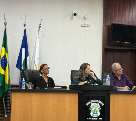 Situação de rua Cáceres: Prefeitura e Câmara unem forças