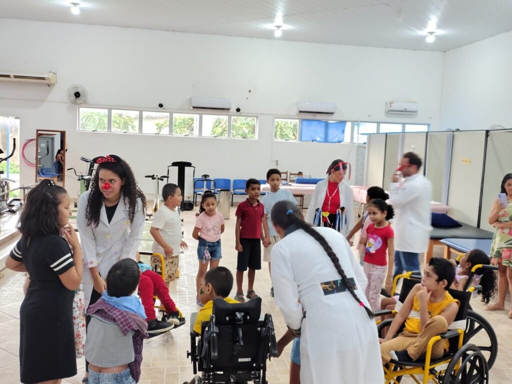 Natal das Crianças