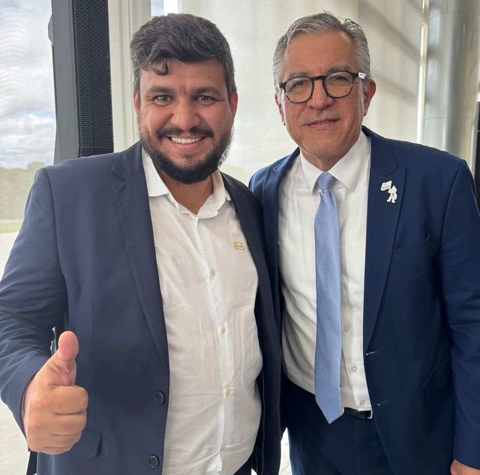 FIIS Cáceres saúde pública