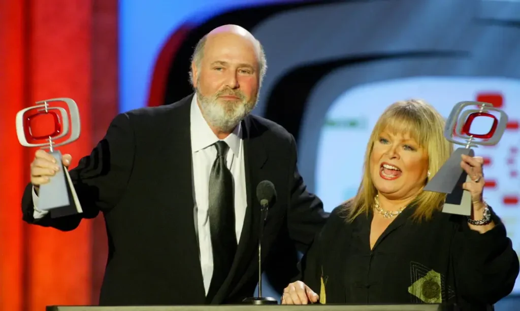 Filho cineasta preso: Rob Reiner e esposa mortos em Los Angeles