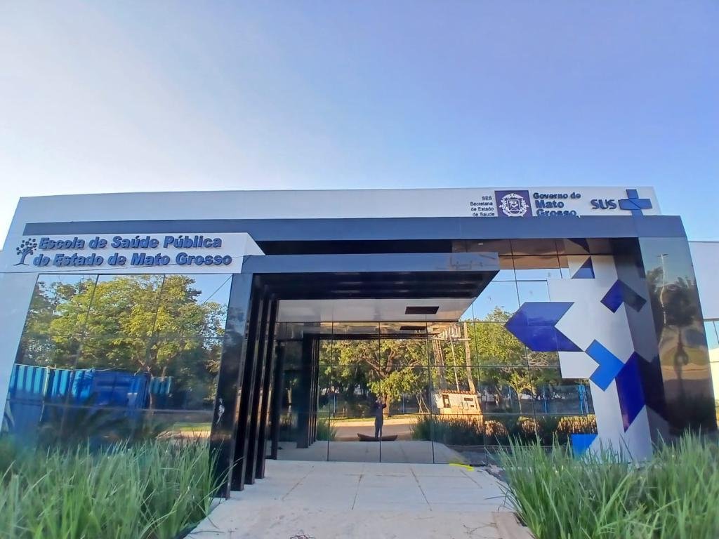 Curso tuberculose: SES-MT fortalece atenção e vigilância