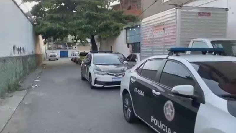 Operação lavagem dinheiro: Polícia desarticula esquema interestadual