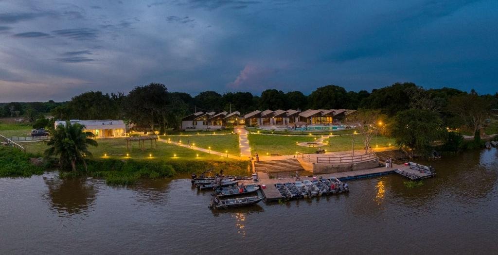 Crédito para Turismo: Desenvolve MT impulsiona setor em MT