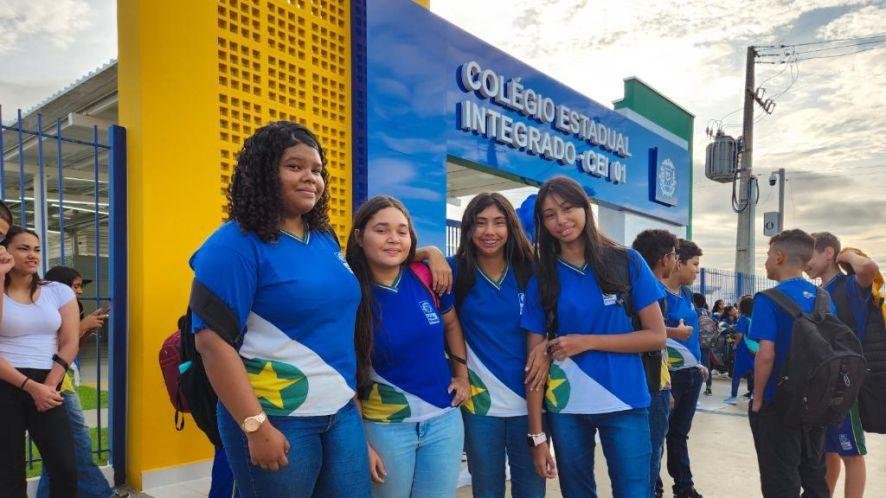 Ano letivo 2026: Seduc-MT orienta escolas para início em fevereiro