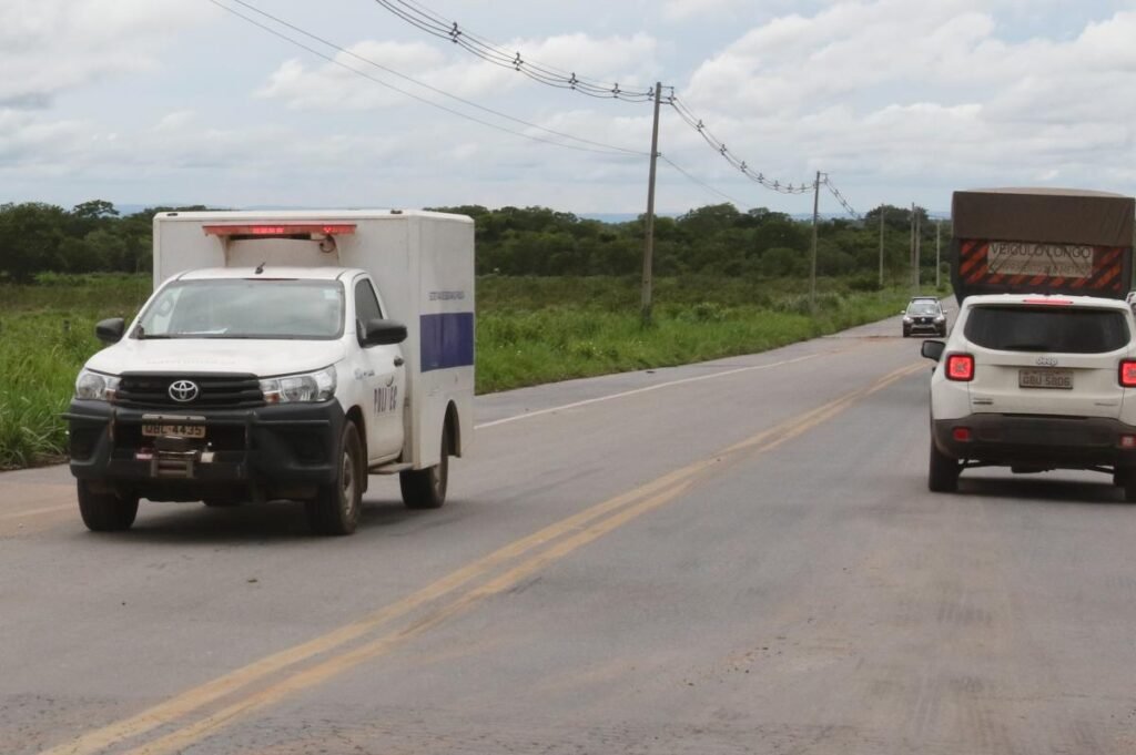 Choque elétrico fatal: trabalhador morre em Itiquira, MT
