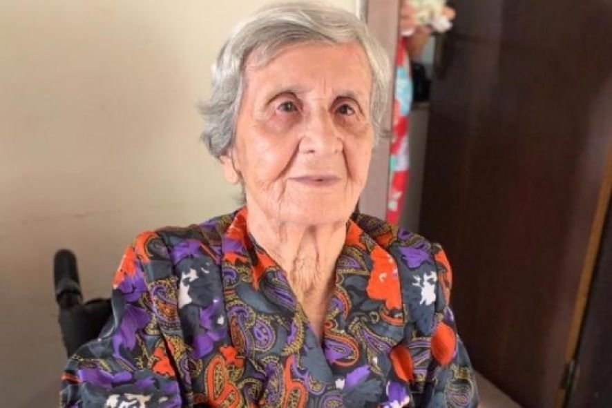 Morte Maria Benedita: Políticos lamentam falecimento de matriarca