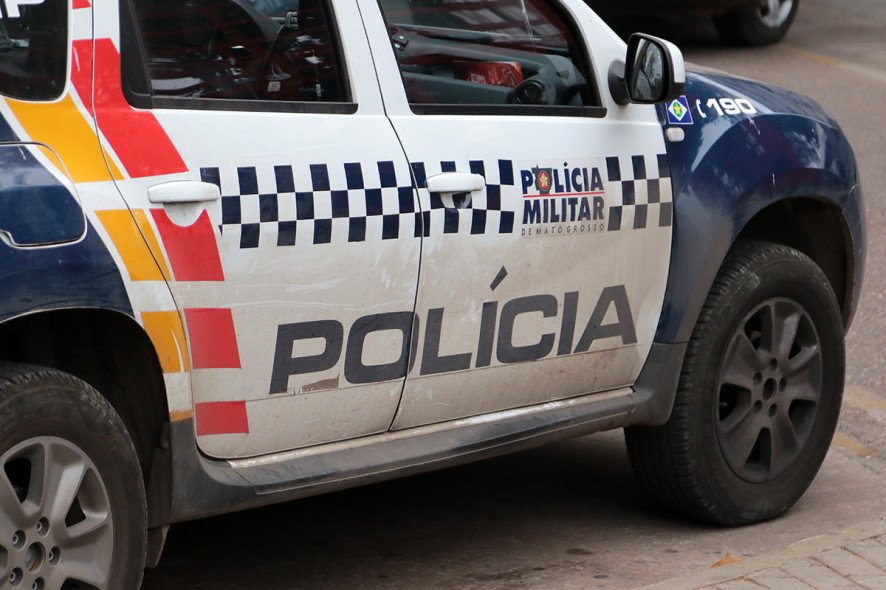 Estupro grávida MT: Homem invade casa e agride jovem de 25 anos