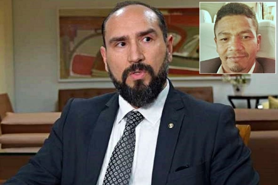 Ex-servidor réu por injúria e difamação contra Janaina Riva