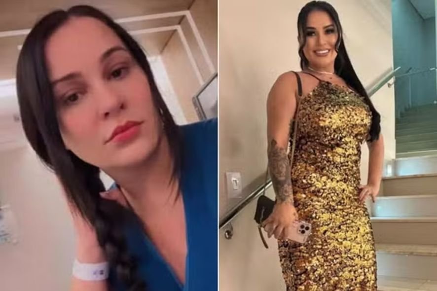 Prisão Dama do Crime: Anne Cristina Casaes é detida no RJ