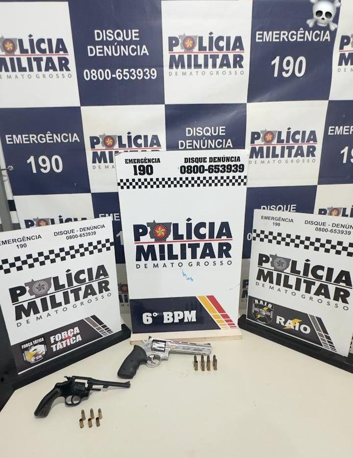 Adolescentes apreendidos: PM age em Cáceres por homicídio