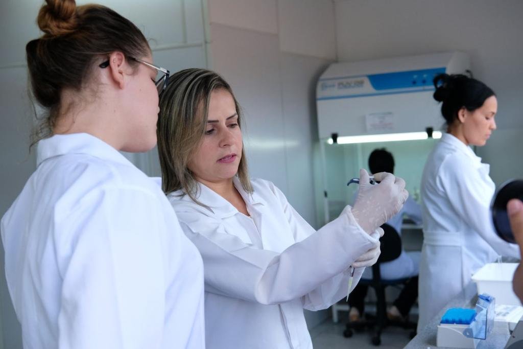 Unemat doutorados: Cinco novos cursos e captação de recursos