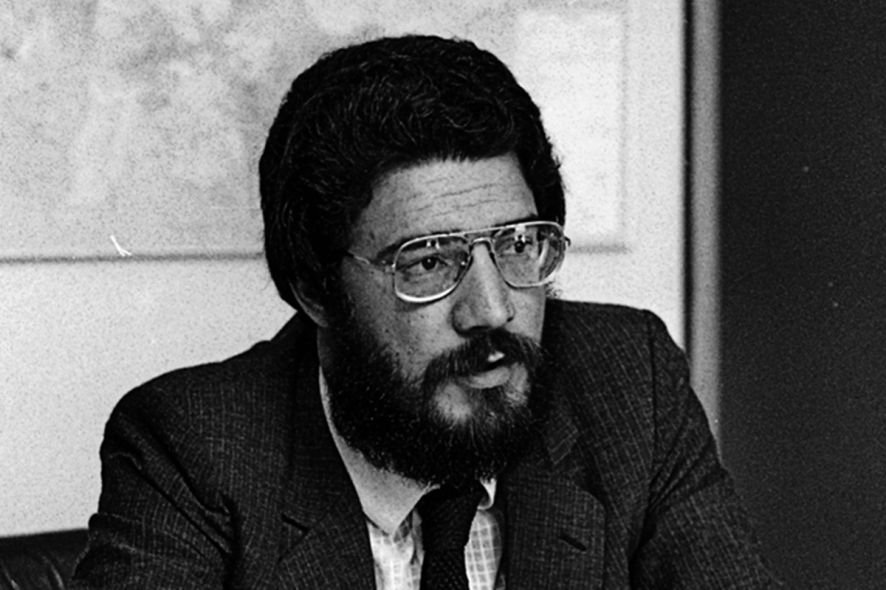 Dante de Oliveira: Legado político e as Diretas Já no Brasil