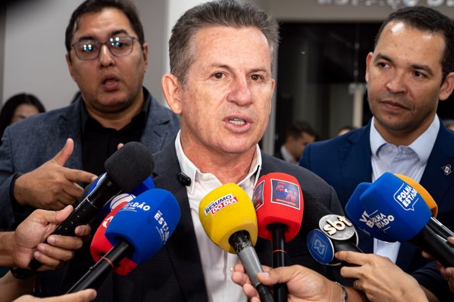 Média salarial servidores de MT: R$ 10,7 mil em 2025