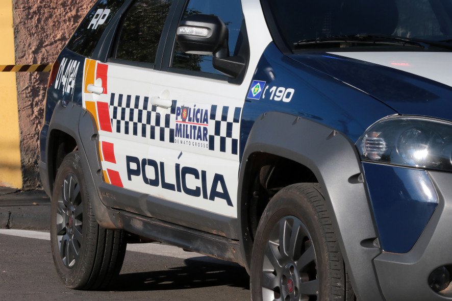 Homem morto espingarda em Barão de Melgaço após discussão