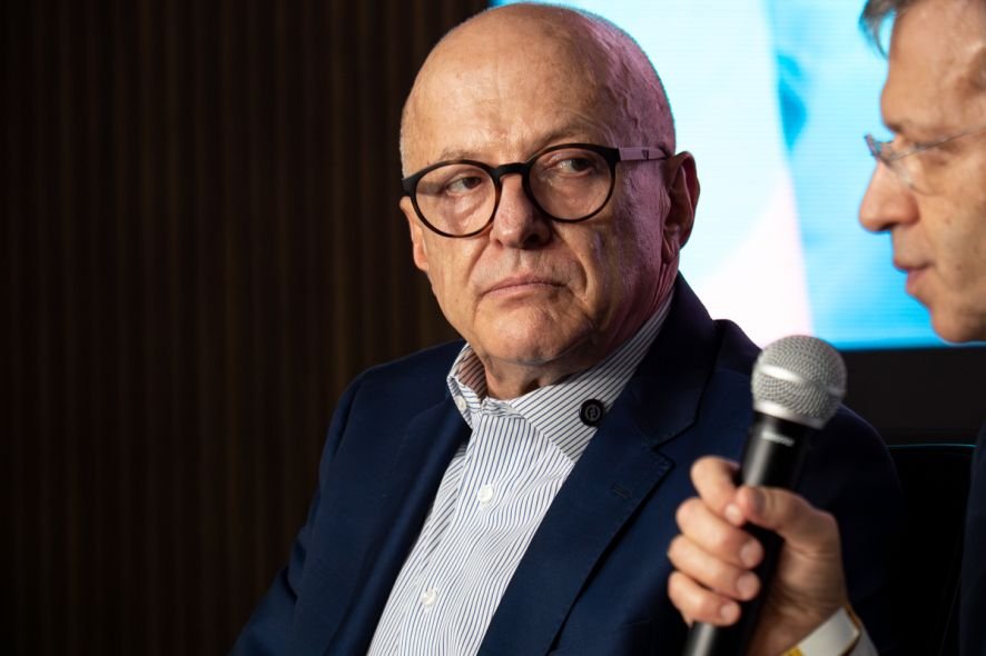 Pivetta assume governo: vice-governador avalia mudanças