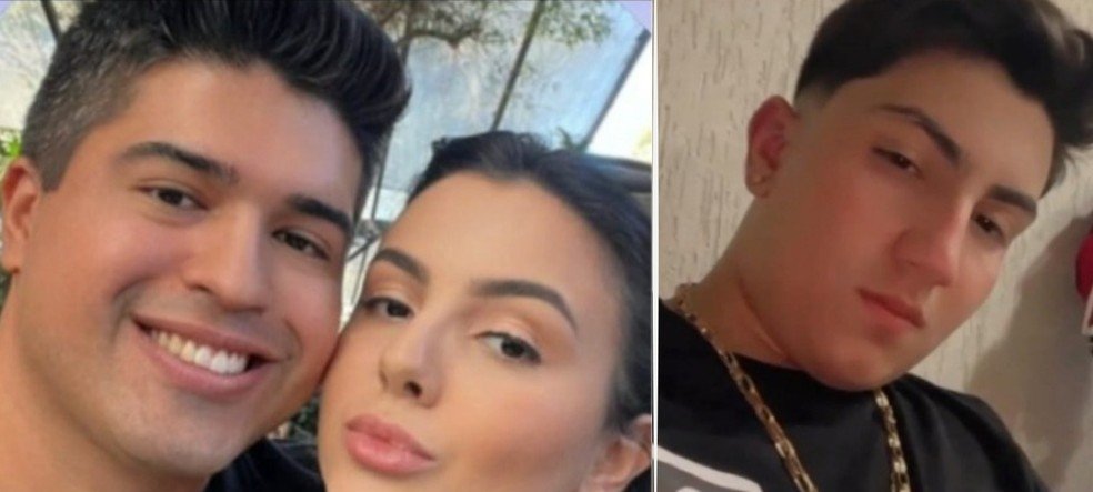 Trio preso Piracicaba por fraudes de dados do gov.br e golpes