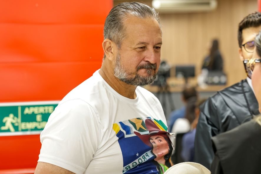 Condenação Raquel Cattani: Cattani espera pena que amenize injustiça